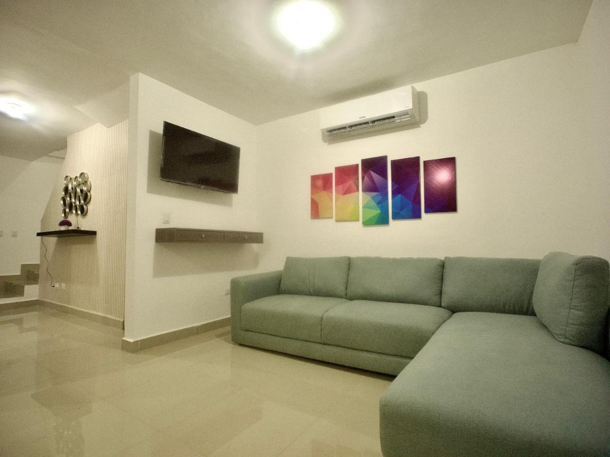 Casa Pardo Villa Монтерей Екстериор снимка