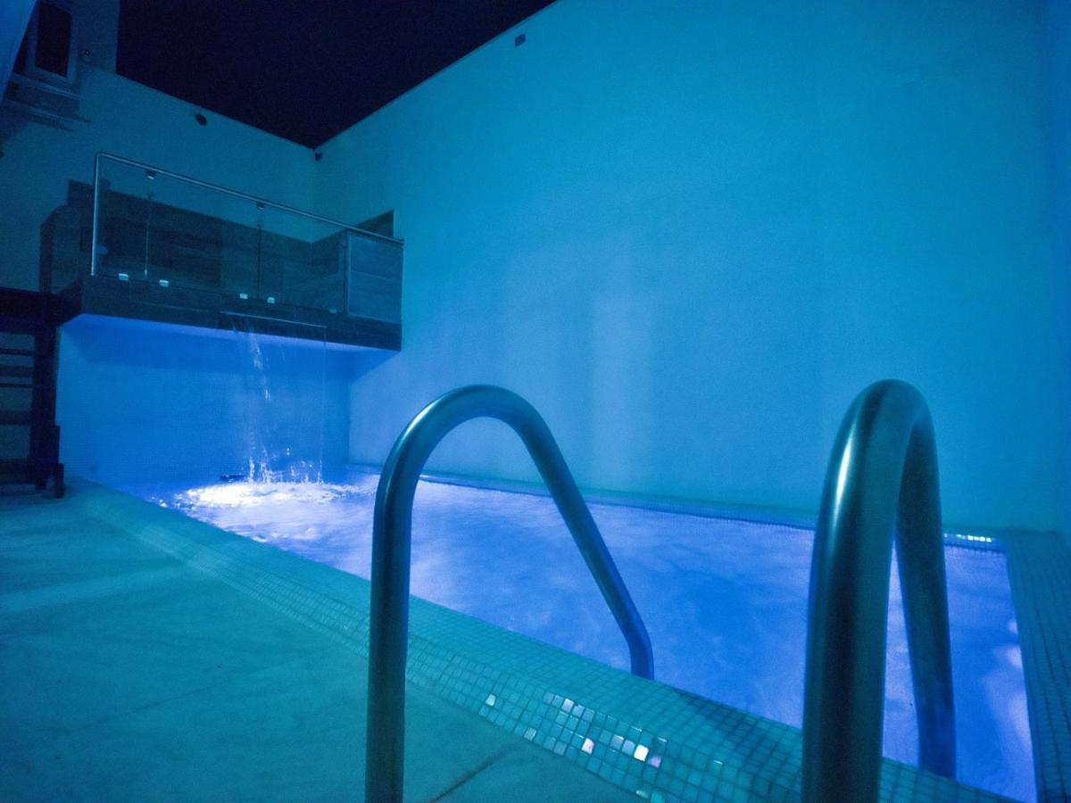 Casa Pardo Villa Монтерей Екстериор снимка