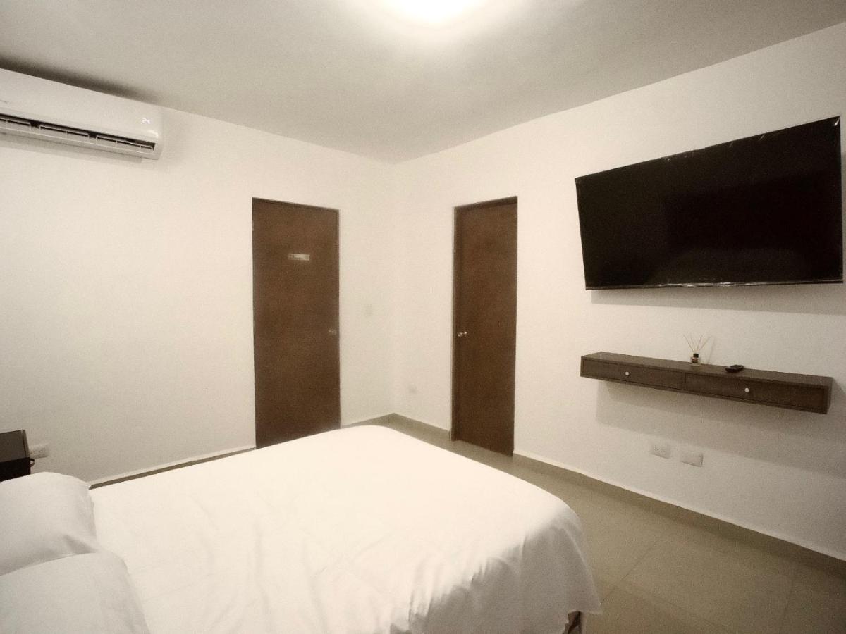 Casa Pardo Villa Монтерей Екстериор снимка