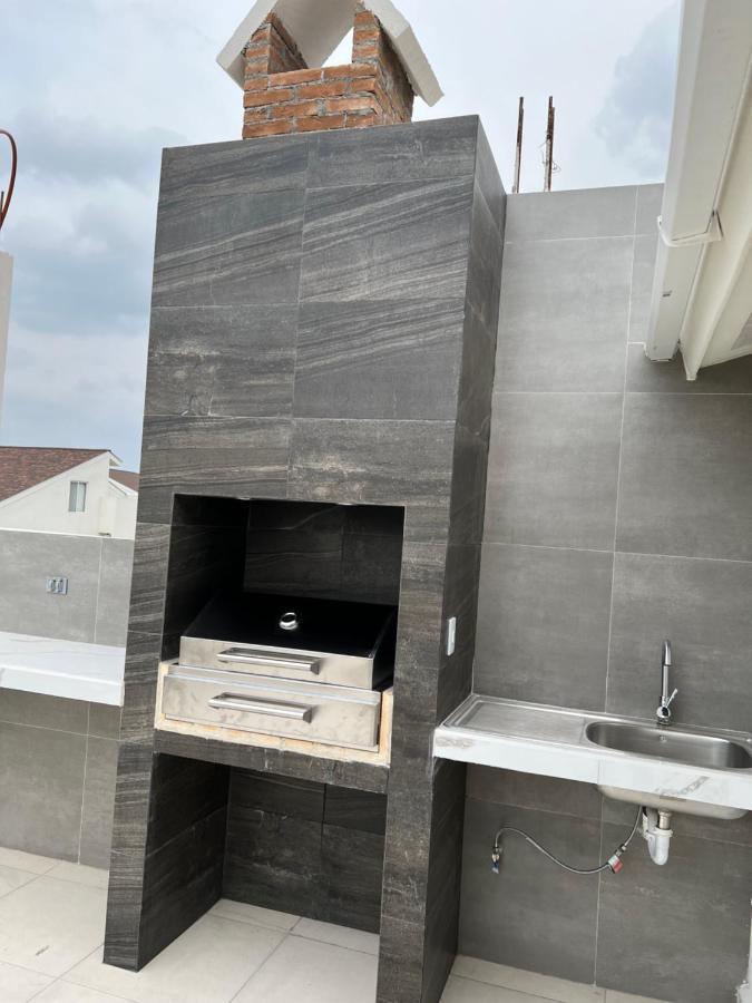 Casa Pardo Villa Монтерей Екстериор снимка