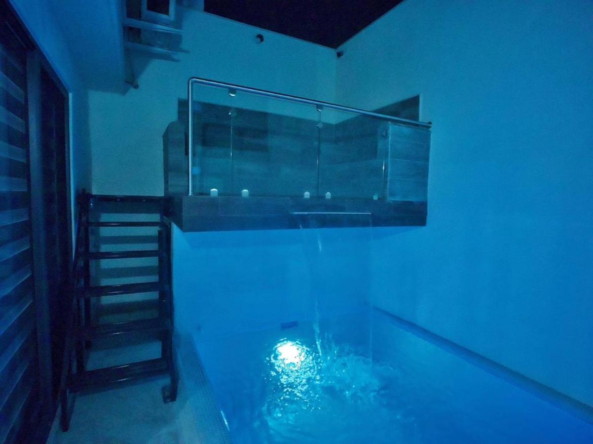 Casa Pardo Villa Монтерей Екстериор снимка