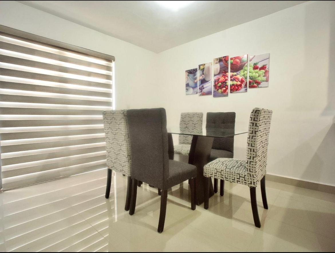 Casa Pardo Villa Монтерей Екстериор снимка