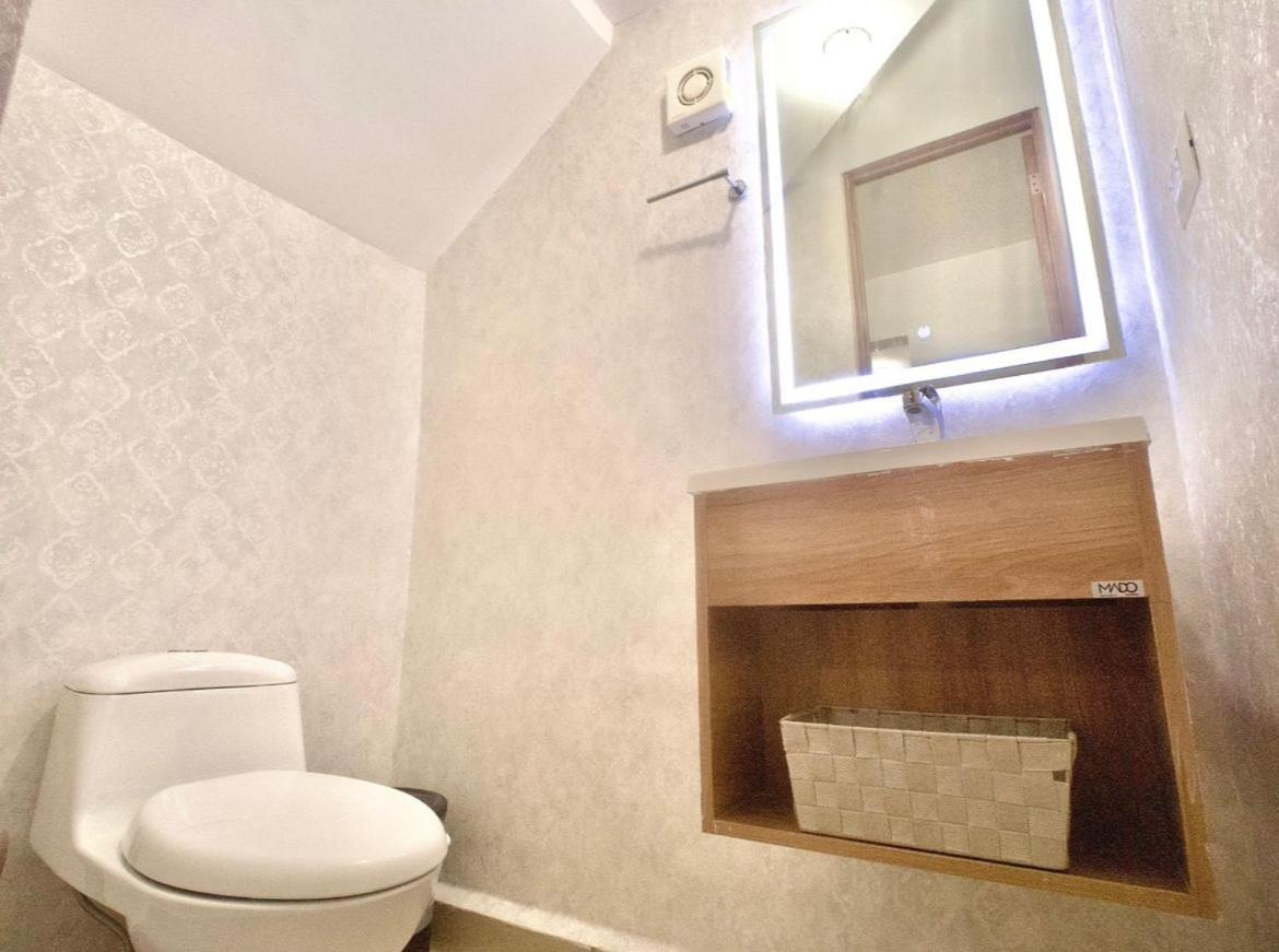 Casa Pardo Villa Монтерей Екстериор снимка